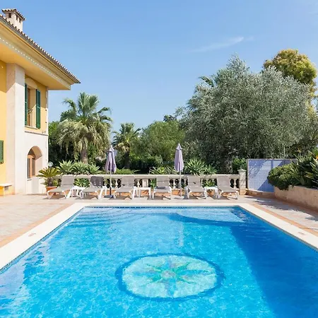 Villa Marti Bea *