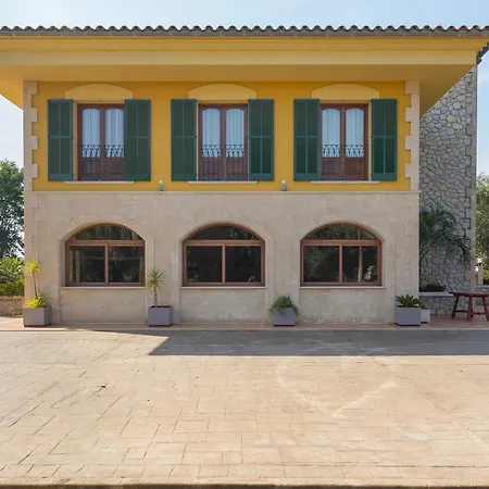 Villa Marti Bea *