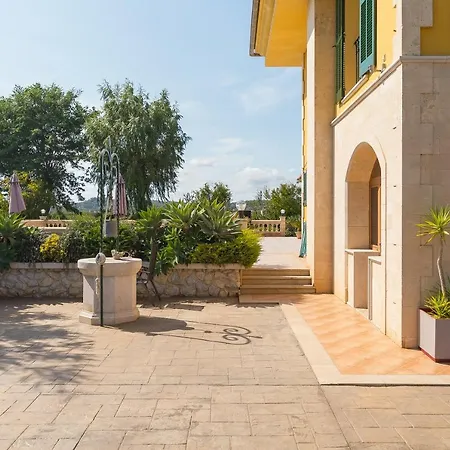Villa Marti Bea Sa Pobla