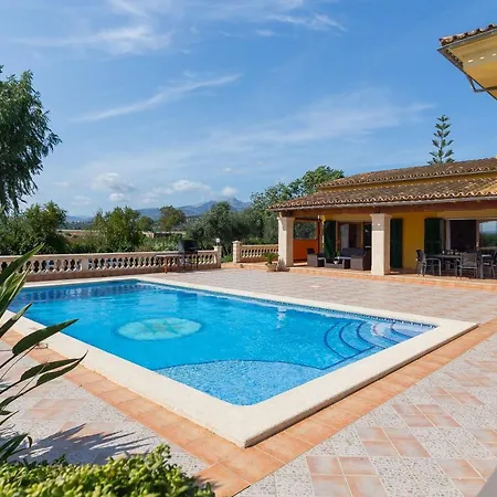 Villa Marti Bea
