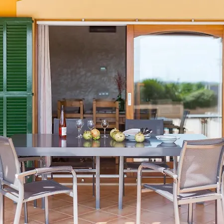 Villa Marti Bea Sa Pobla