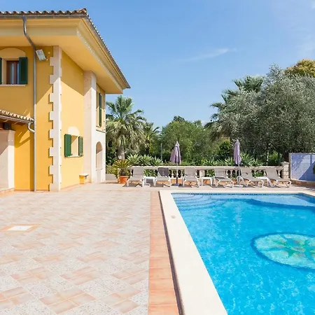 Villa Marti Bea *