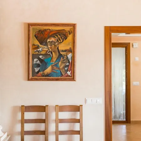 Villa Marti Bea Sa Pobla