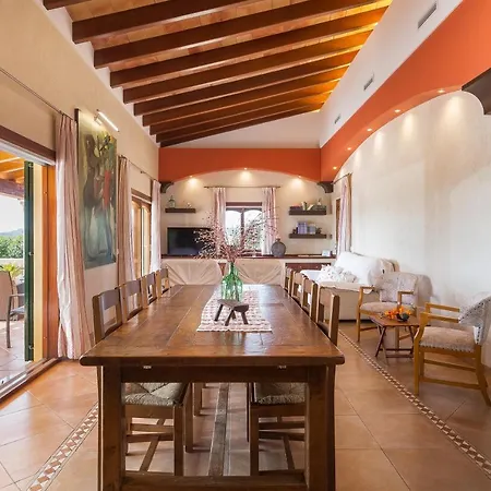 Villa Marti Bea