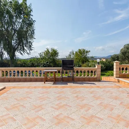 Villa Marti Bea