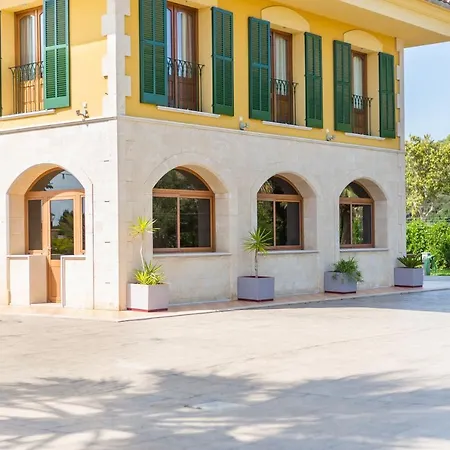 Villa Marti Bea Sa Pobla