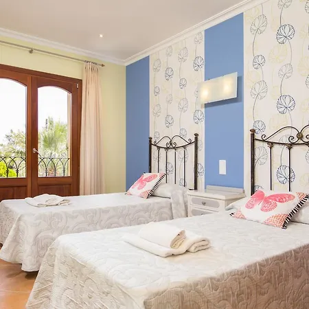Villa Marti Bea Sa Pobla