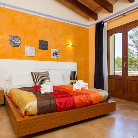 Villa Marti Bea Sa Pobla